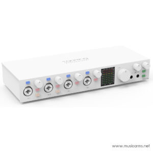 Topping Pro E4x4 Pre Audio Interfaceราคาถูกสุด