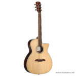 Alvarez AG70ce กีตาร์โปร่งไฟฟ้า ลดราคาพิเศษ