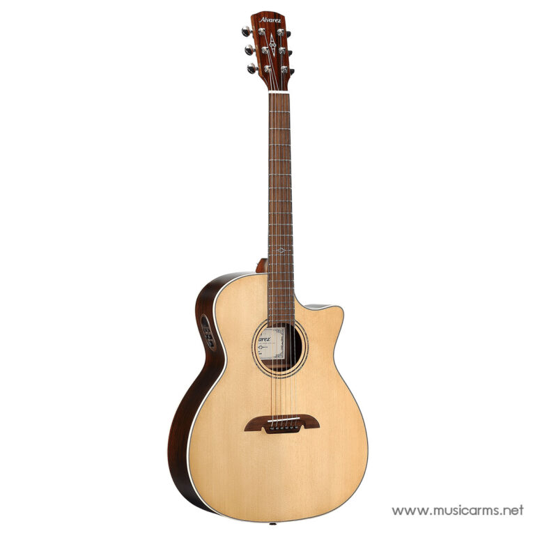 Alvarez AG70ce กีตาร์โปร่งไฟฟ้า ขายราคาพิเศษ