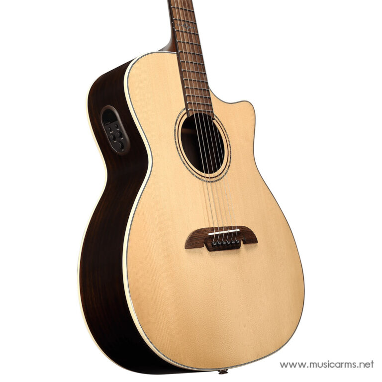 Alvarez AG70ce กีตาร์โปร่งไฟฟ้า ขายราคาพิเศษ