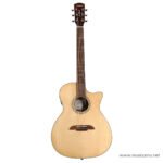 Alvarez AG70ce กีตาร์โปร่งไฟฟ้า ขายราคาพิเศษ