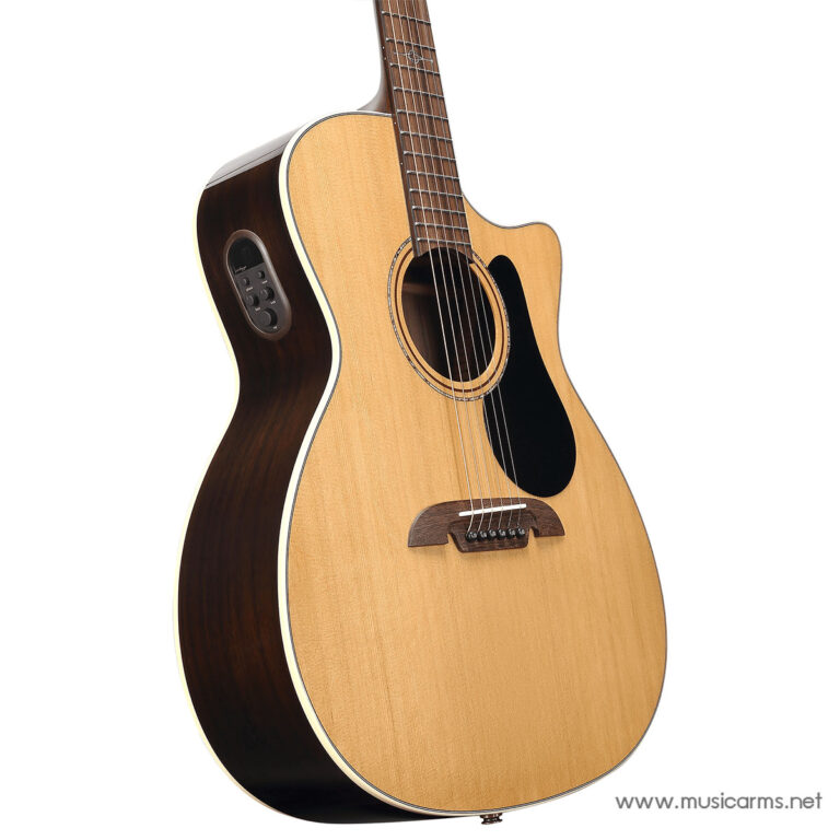 Alvarez AG75ce ขายราคาพิเศษ