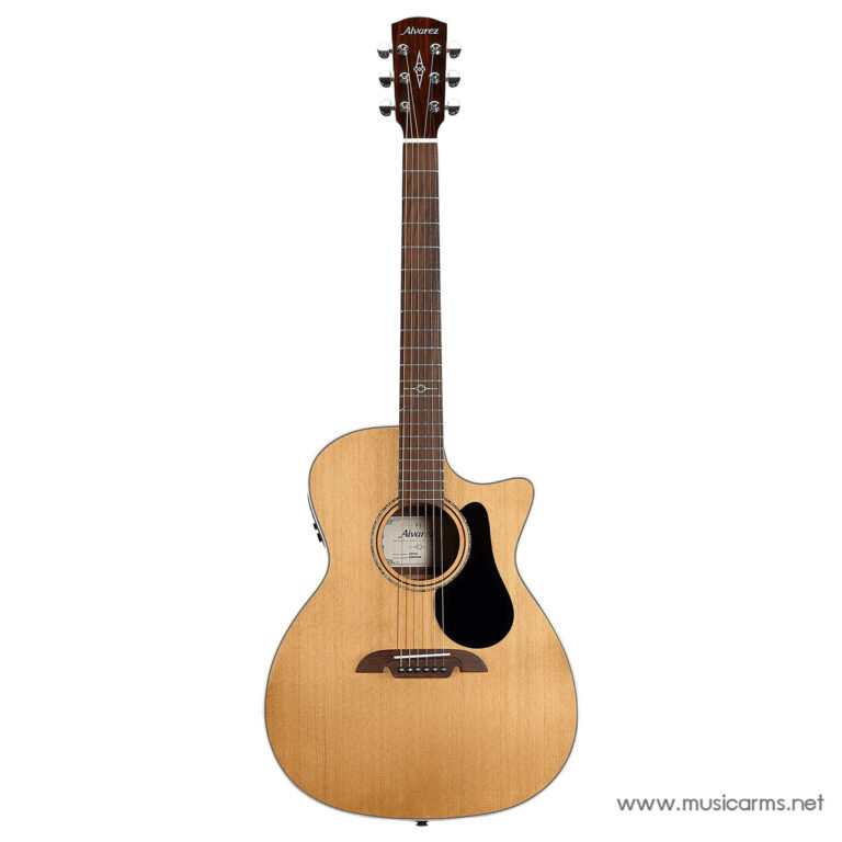 Alvarez AG75ce ขายราคาพิเศษ