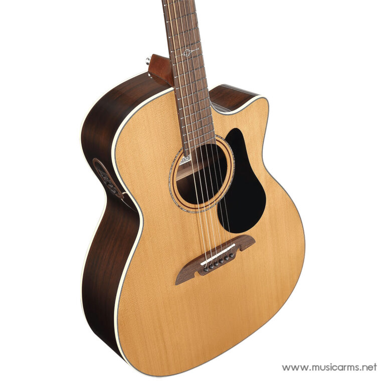 Alvarez AG75ce ขายราคาพิเศษ