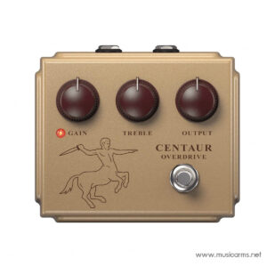 Behringer CENTAUR OVERDRIVE