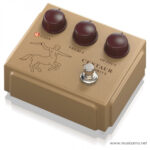 Behringer Centaur Overdrive เอฟเฟคกีตาร์ ขายราคาพิเศษ