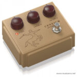 Behringer Centaur Overdrive เอฟเฟคกีตาร์ ขายราคาพิเศษ