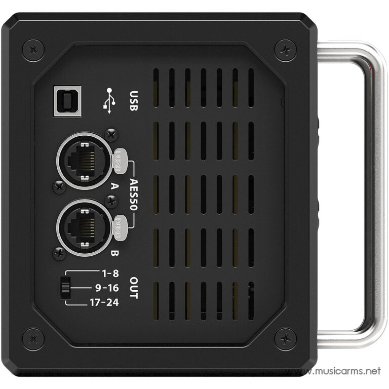 Behringer SD16 Stage Box ขายราคาพิเศษ