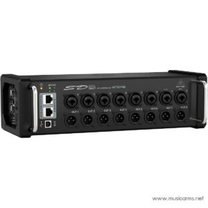 Behringer SD8 Stage Box