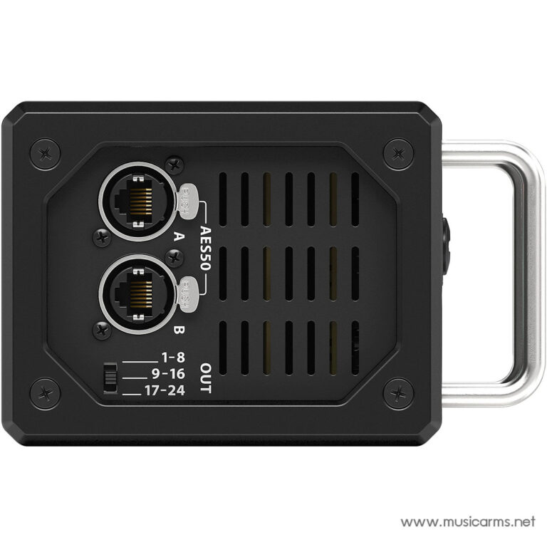 Behringer SD8 Stage Box ขายราคาพิเศษ