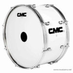 CMC Marching Bass Drum 16