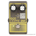 Digitech DOD Overdrive Preamp 250 Pedal – 50th Anniversary Edition Handbuilt in the USA ลดราคาพิเศษ