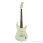 Fender American Professional II Stratocaster Surf Green Matching Headstock Limited Edition ลดราคาพิเศษ