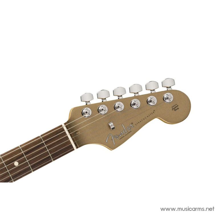 Fender Limited Edition American Professional II Stratocaster Firemist Gold Metallic ขายราคาพิเศษ