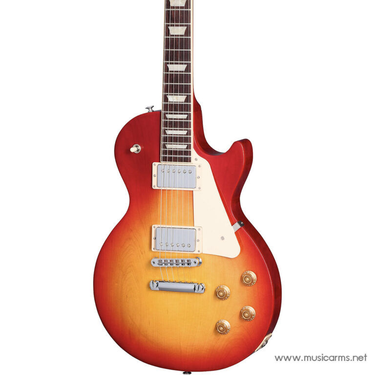 Gibson Les Paul Studio (New) 2024 ขายราคาพิเศษ