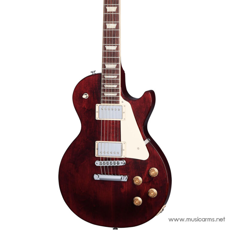 Gibson Les Paul Studio (New) 2024 ขายราคาพิเศษ