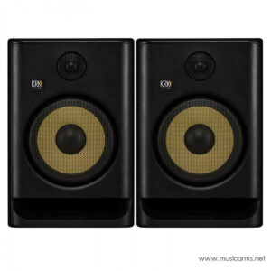 KRK RP8 Rokit 8 G5 ลำโพงมอนิเตอร์ราคาถูกสุด