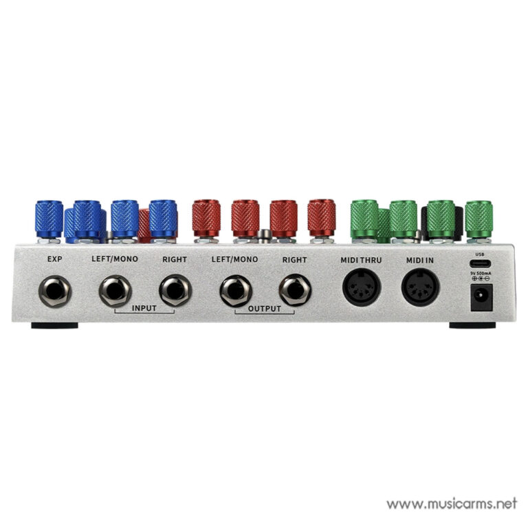 Mooer Ocean Machine II ขายราคาพิเศษ