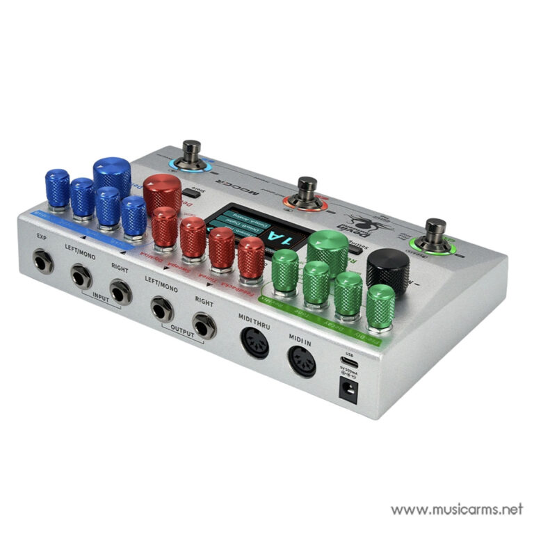 Mooer Ocean Machine II ขายราคาพิเศษ