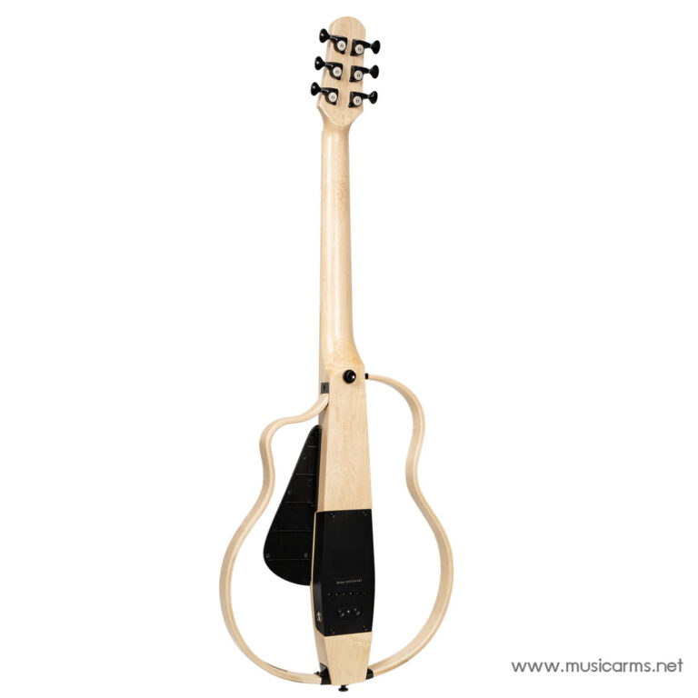 Natasha NBSG Silent Smart Guitar Rocker ขายราคาพิเศษ