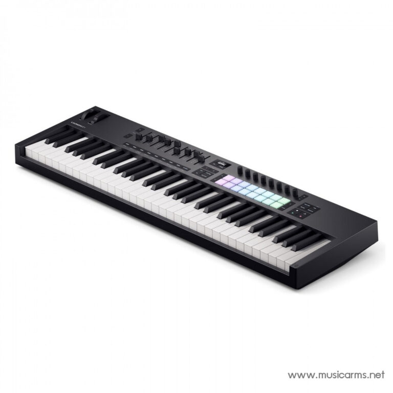 Novation Launchkey 61 MK4 ขายราคาพิเศษ