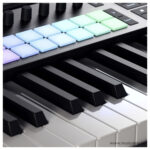 Novation Launchkey 61 MK4 ขายราคาพิเศษ