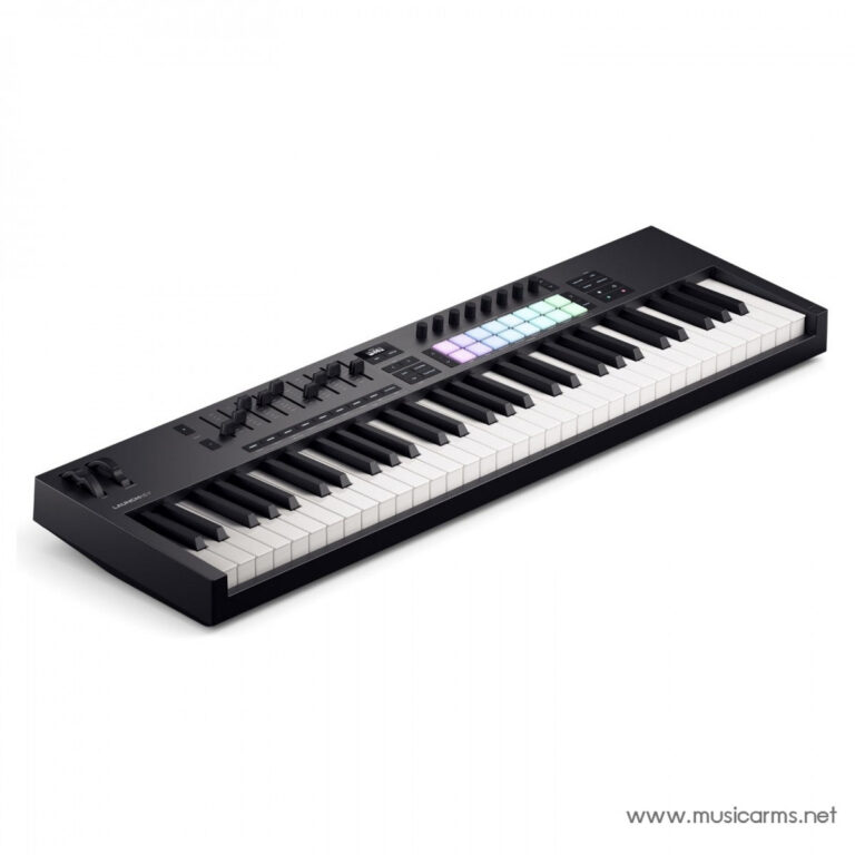 Novation Launchkey 61 MK4 ขายราคาพิเศษ