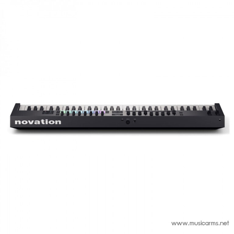 Novation Launchkey 61 MK4 ขายราคาพิเศษ