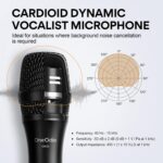 OneOdio ON55 Wired Microphone ไมโครโฟนไดนามิก ขายราคาพิเศษ