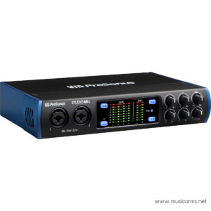 Presonus Studio 68C Audio Interfaceราคาถูกสุด