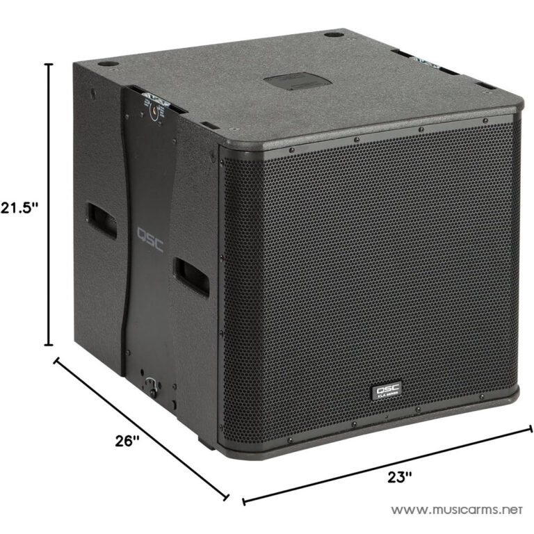 QSC KLA181 ขายราคาพิเศษ