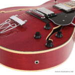 Sire Larry Carlton H7F ขายราคาพิเศษ