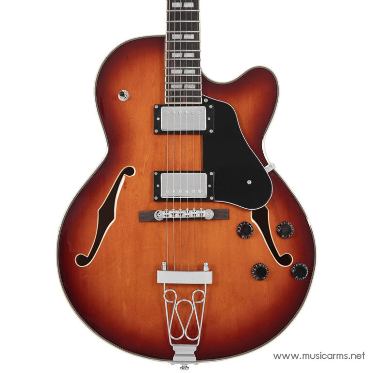 Sire Larry Carlton H7F ขายราคาพิเศษ