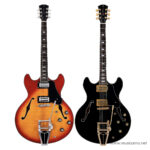 Sire Larry Carlton H7T ลดราคาพิเศษ