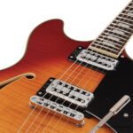 Sire Larry Carlton H7T ขายราคาพิเศษ