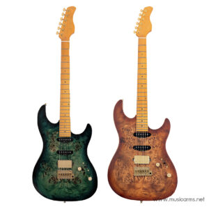 Sire Larry Carlton S10 HSS กีตาร์ไฟฟ้าราคาถูกสุด