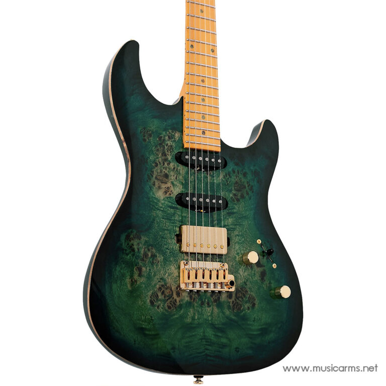 Sire Larry Carlton S10 HSS ขายราคาพิเศษ