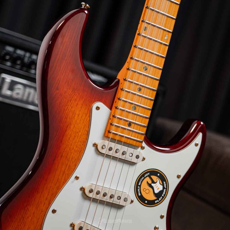 Sire Larry Carlton S10 SSS Sunburst ขายราคาพิเศษ