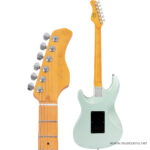 Sire Larry Carlton S5 ขายราคาพิเศษ