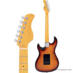 Sire Larry Carlton S5 ขายราคาพิเศษ