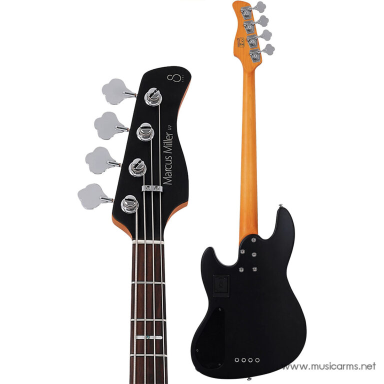 Sire Marcus Miller U7 4 String ขายราคาพิเศษ