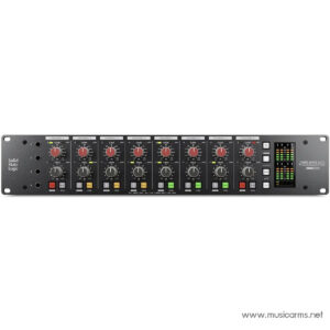 Solid State Logic SSL Pure Drive Octo Analog Mixerราคาถูกสุด