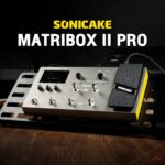 Sonicake Matribox II Pro ขายราคาพิเศษ