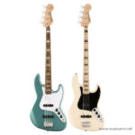 Squier Affinity Series Active Jazz Bass ลดราคาพิเศษ