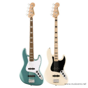 Squier Affinity Series Active Jazz Bass