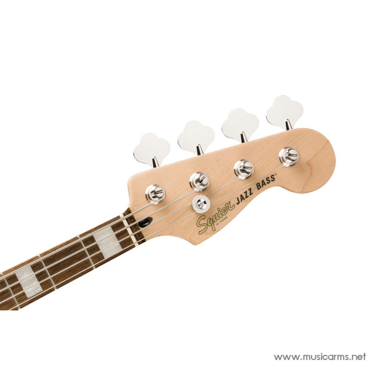 Squier Affinity Series Active Jazz Bass ขายราคาพิเศษ