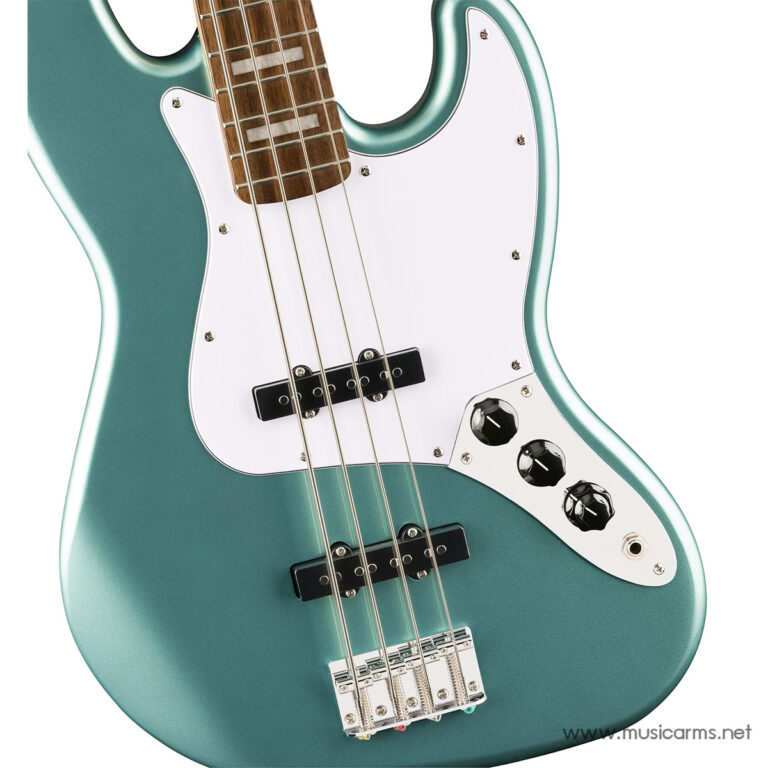 Squier Affinity Series Active Jazz Bass ขายราคาพิเศษ