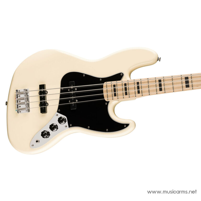 Squier Affinity Series Active Jazz Bass ขายราคาพิเศษ