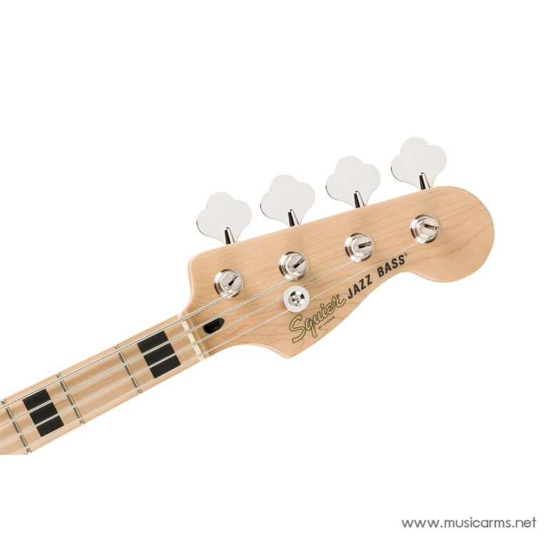 Squier Affinity Series Active Jazz Bass ขายราคาพิเศษ