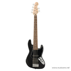 Squier Affinity Series Jazz Bass VI เบสไฟฟ้าราคาถูกสุด